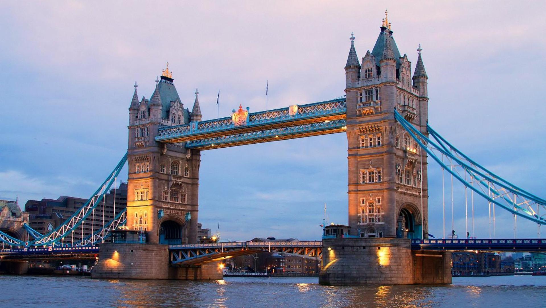 Gasthof Accommodation Plus London