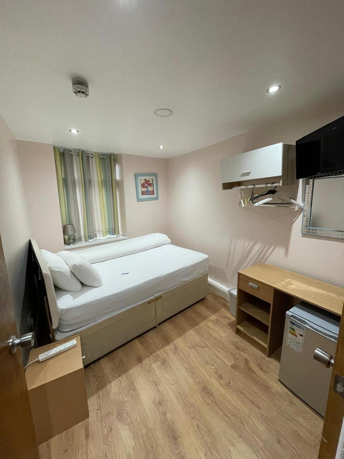 Accommodation Plus Gasthof
