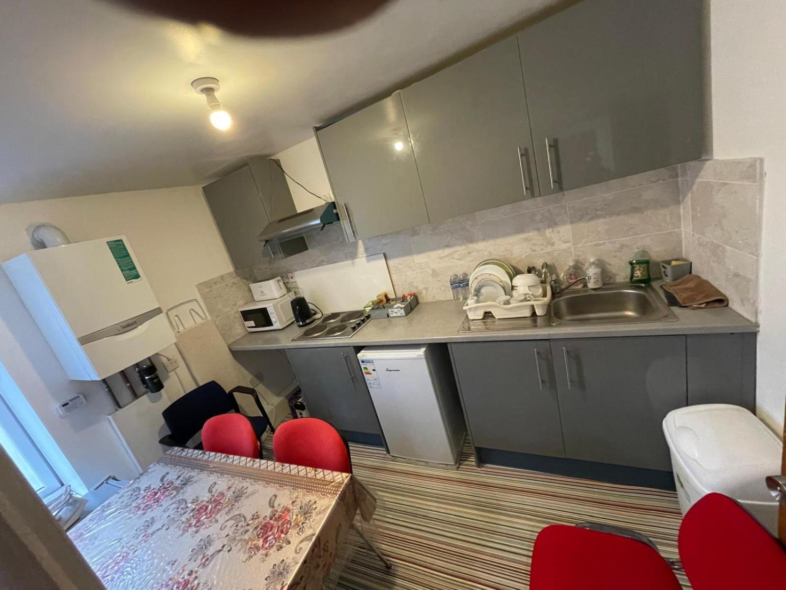 Accommodation Plus Gasthof *